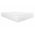 Saltea cu memorie si arcuri Silver Evolution Pocket Spring, Horeca, 160x200, inaltime 30 cm, husa cu ioni de argint, fermitate ridicata