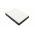 Saltea cu arcuri si memorie Somnexpert Top Confort 90x200x30, fermitate mediu-tare, cu topper integrat, cu manere