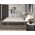 Saltea cu arcuri si memorie Somnexpert Top Confort 90x200x30, fermitate mediu-tare, cu topper integrat, cu manere