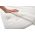 Topper cu memorie Memory Lavanda 90x200, husa detasabila si lavabila, tratament lavanda, fermitate moale