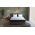 Saltea cu arcuri Pocket Somnart 2Face Confort 160x200, inaltime 22 cm, husa nedetasabila, manere, fermitate medie