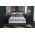 Saltea cu arcuri Somnomed Complete Care 4Family 180x200, înălțime 26 cm, spumă cu memorie, husa tratament antifungic, fermitate mediu-tare, sistem aerisire 3D