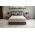 Saltea cu memorie si arcuri Silver Evolution Pocket Spring, Horeca, 160x200, inaltime 30 cm, husa cu ioni de argint, fermitate ridicata