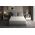 Saltea cu memorie Somnart Silver Relax 120x200, înălțime 24 cm, husă cu ioni de argint, cu mânere, fermitate medie