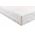 Husa Somnart Bambus 180x200, inaltime 16 cm, lavabila si detasabila cu fermoar