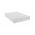 Saltea cu arcuri Pocket Somnomed Comfort Fit HoReCa 180x200, înălțime 30 cm, spumă cu memorie, husa tratament antifungic, fermitate mediu-tare