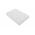 Saltea cu arcuri Pocket Somnomed Comfort Fit HoReCa 140x200, înălțime 30 cm, spumă cu memorie, husa tratament antifungic, fermitate mediu-tare