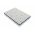 Saltea cu arcuri Somnomed Complete Care 4Family 160x200, înălțime 26 cm, spumă cu memorie, husa tratament antifungic, fermitate mediu-tare, sistem aerisire 3D