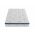 Saltea cu arcuri Somnomed Complete Care 4Family 160x200, înălțime 26 cm, spumă cu memorie, husa tratament antifungic, fermitate mediu-tare, sistem aerisire 3D