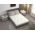 Saltea cu spumă poliuretanică Confort 4Family Aloe Vera 180x190 Somnart, înălțime 14 cm, husă lavabilă și detașabilă cu fermoar, fermitate medie
