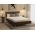 Saltea cu spumă poliuretanică HypoallergenicMed PolyCotton 180x200, hipoalergenică, husă lavabilă și detașabilă cu fermoar, fermitate medie