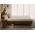 Saltea cu spumă poliuretanică HypoallergenicMed PolyCotton 180x200, hipoalergenică, husă lavabilă și detașabilă cu fermoar, fermitate medie