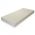 Saltea Latex Somnart 180x200, inaltime 20 cm, miez perforat 7 zone, husa cu 3D lavabila si detasabila cu fermoar, manere, fermitate medie