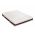 Saltea cu memorie și arcuri individuale Somnexpert AirCool HD Pocket Spring 160x190, înălțime 24 cm, husă detașabilă, fermitate medie