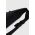 Lacoste borseta culoarea negru