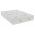 Saltea cu arcuri Pocket HypoallergenicMed® Safe Relax HoReCa 180x200, înălțime 25 cm, ortopedică, husă tratament antialergic, fermitate mediu-tare