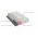 Saltea cu arcuri Pocket HypoallergenicMed® Safe Relax HoReCa 180x200, înălțime 25 cm, ortopedică, husă tratament antialergic, fermitate mediu-tare