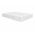 Saltea cu arcuri Pocket HypoallergenicMed® Safe Relax HoReCa 140x200, înălțime 25 cm, ortopedică, husă tratament antialergic, fermitate mediu-tare