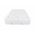 Saltea cu arcuri Pocket Somnomed Comfort Fit HoReCa 140x200, înălțime 30 cm, spumă cu memorie, husa tratament antifungic, fermitate mediu-tare