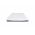 Saltea cu memorie și arcuri individuale Domine Tencel Ultra Pocket Multilayer 140x190, înălțime 24 cm, husă detașabilă, fermitate medie