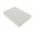 Saltea cu memorie Somnart Silver Relax 120x200, înălțime 24 cm, husă cu ioni de argint, cu mânere, fermitate medie