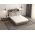 Saltea cu memorie SOMNART 90x200, înălțime 17 cm, ortopedică, husă detașabilă cu fermoar, fermitate medie