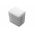 Set 6 prosoape fata Hotel Royal Line Somnart, 50x90 cm, 100% bumbac, 550 GSM