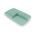 Perna cu memorie Somnart Memory Clasica GREEN 42x72x13 cm