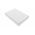 Saltea cu arcuri SomnART LETTO Plus 180x200, înălțime 24 cm, ortopedică, husă matlasată, duritate tare