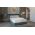 Saltea cu arcuri SomnART LETTO Plus 180x200, înălțime 24 cm, ortopedică, husă matlasată, duritate tare