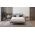 TopProtect Somnart Organic Cotton pentru saltea, tricot, 180x200 cm