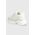 Buffalo sneakers Binary Athena culoarea alb, 1636086.WHT