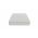 Saltea cu arcuri Silver Protect 4 HOTEL 160x200, inaltime 25 cm, ortopedica, duritate extra ferma