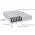 Saltea cu arcuri Silver Protect 4 HOTEL 160x200, inaltime 25 cm, ortopedica, duritate extra ferma