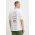 Columbia tricou Burnt Lake barbati, culoarea alb, cu imprimeu, 2071711