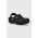 Crocs slapi copii CLASSIC GEOMETRIC CLOG culoarea negru