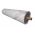 Membrana TNT gri, netesut polipropilena, latime 220 cm, 100gsm
