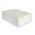 Saltea cu memorie 3D Somnart Memory Bambus 180x200, înălțime 16 cm, husă cu bambus lavabilă și detașabilă cu fermoar, mânere, fermitate medie