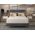 Saltea cu arcuri Silver Protect 4 HOTEL 160x200, inaltime 25 cm, ortopedica, duritate extra ferma