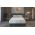 Saltea cu arcuri SomnART LETTO Plus 140x200, înălțime 24 cm, ortopedică, husă matlasată, duritate tare