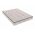TopProtect Somnart Organic Cotton pentru saltea, tricot, 180x200 cm