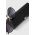 BOSS ochelari de soare femei, culoarea negru