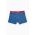 zippy boxeri copii 4-pack culoarea gri