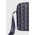 Lacoste borseta culoarea albastru marin