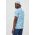 BOSS Orange tricou din bumbac bărbați, cu model 50511251