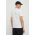 Colmar tricou din bumbac barbati, culoarea alb, cu imprimeu
