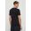 Ellesse tricou din bumbac Cassica T-Shirt barbati, culoarea negru, neted, SHR20276