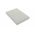 Saltea cu spuma poliuretanica Somnexpert Silver FORTE, 160x200, inaltime 20 cm, ortopedica, husa ioni argint lavabila, manere, fermitate mare