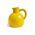 &k amsterdam ulcior Jug Perle Yellow