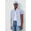 Armani Exchange camasa din bumbac barbati, cu guler clasic, regular